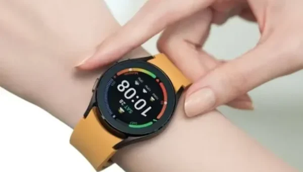 India second largest market as global smartwatch market grows in Q2 2022