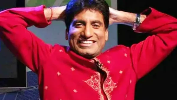 Raju Srivastava finally regains consciousness after 15 days in ICU