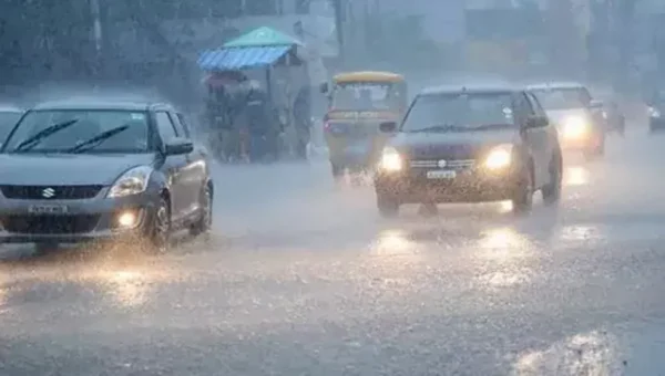 IMD predicts extremely heavy rainfall over South Peninsular India during next three days