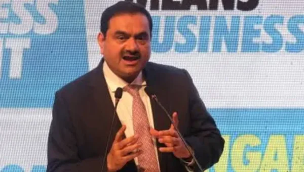 NDTV seeks to block Adani takeover on regulatory issues