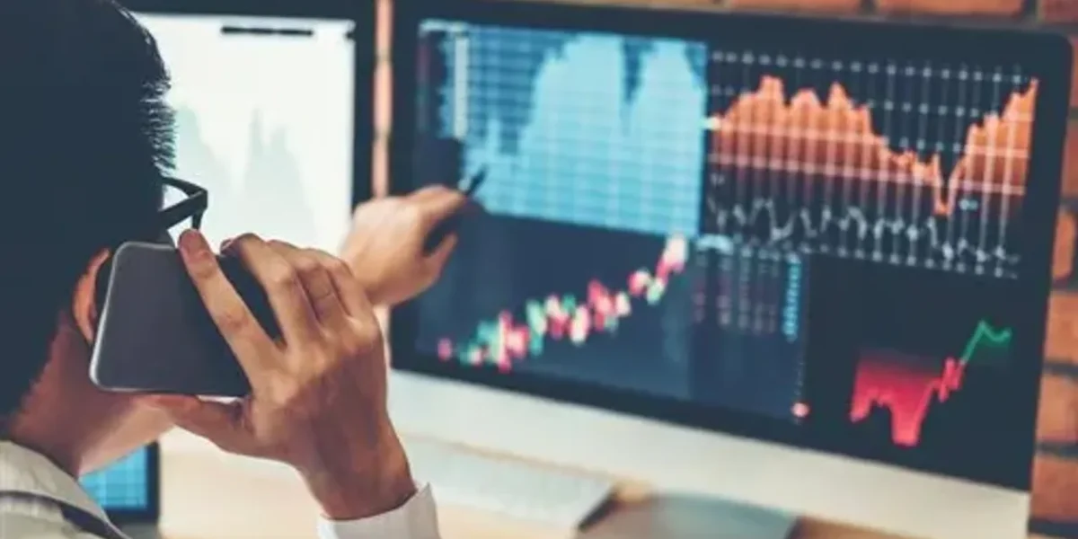 Sensex, Nifty rebound over 2.5pc; best single-day gain in more than 3 months