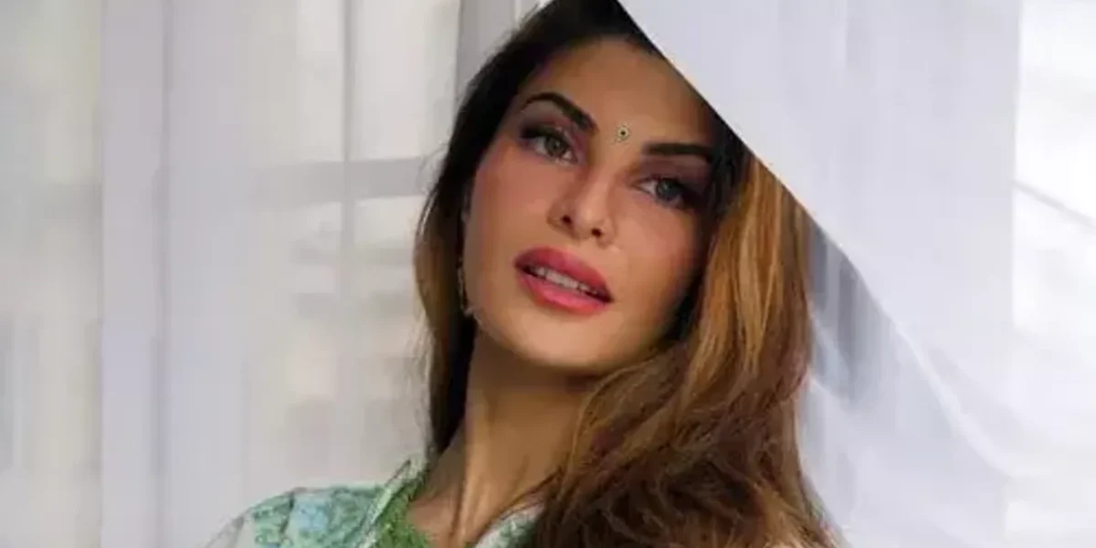 Jacqueline Fernandez summoned by court in ₹200 crore extortion case