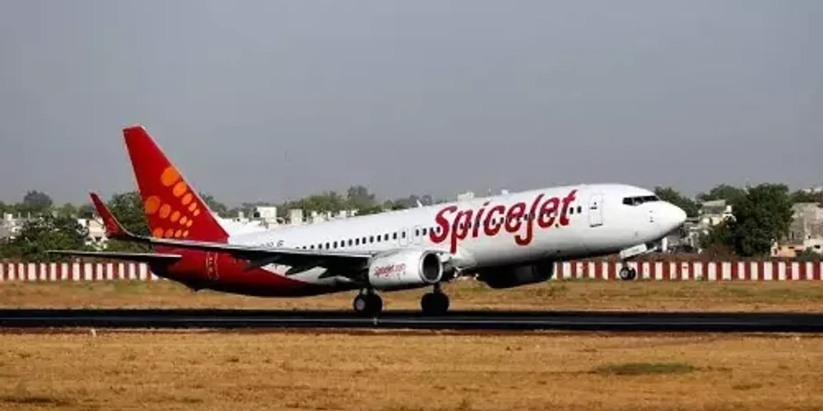 SpiceJet clears all outstanding principal dues of AAI, now out of ‘Cash And Carry’ arrangement