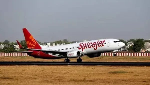SpiceJet clears all outstanding principal dues of AAI, now out of ‘Cash And Carry’ arrangement