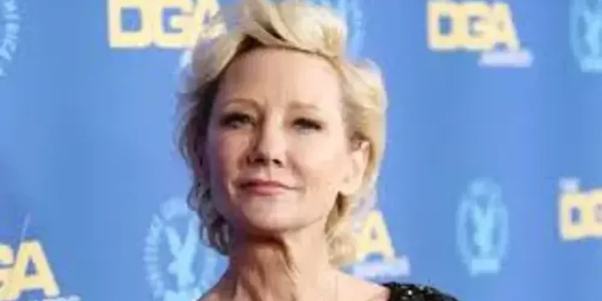 Anne Heche in ‘stable condition’ after car crash