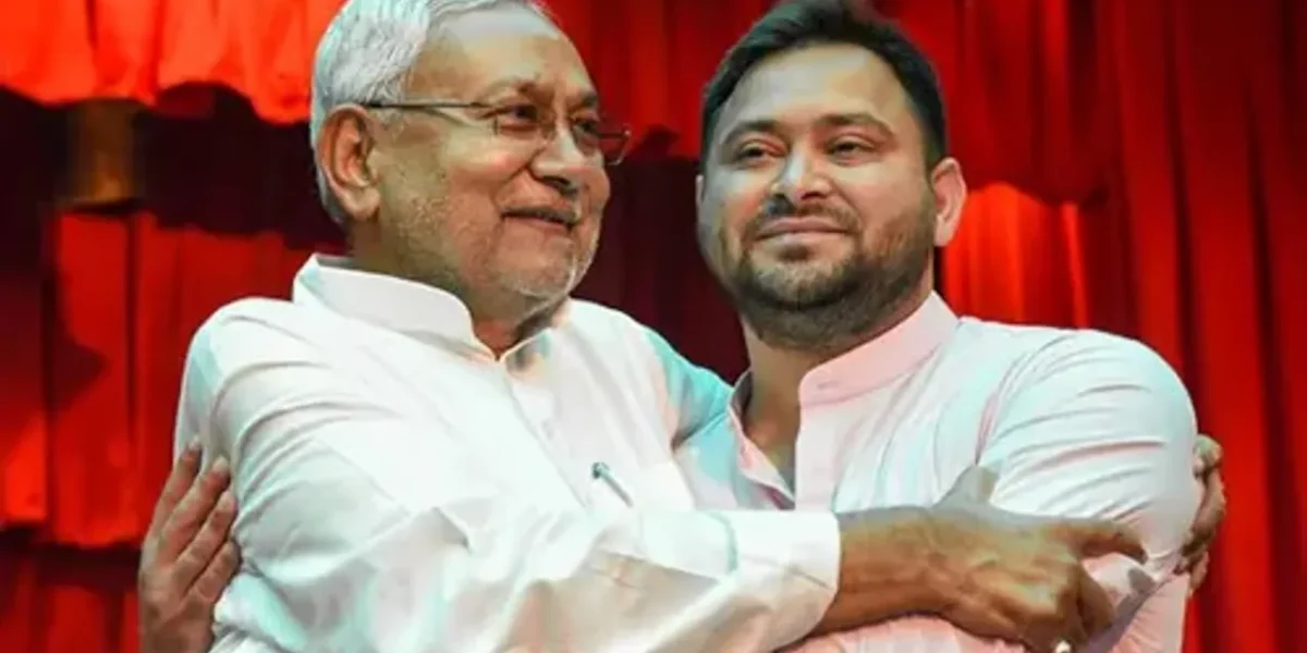 Bihar cabinet portfolios distributed after 31 ministers take oath