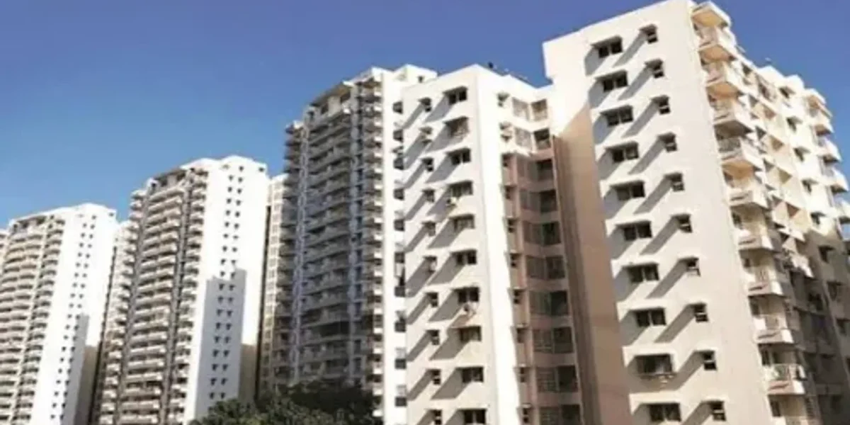 No GST on residential premises rented out for personal use: Govt