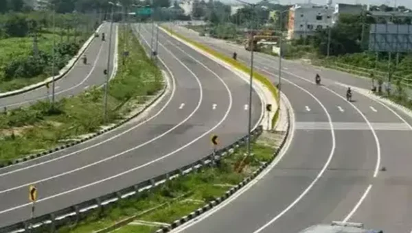 India to have 1.8 lakh km highways and 1.2 lakh km rail lines by 2025: Report