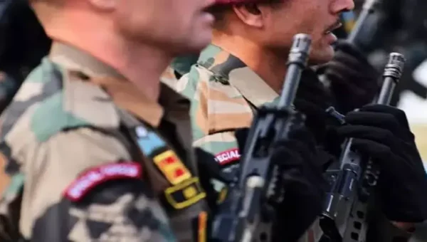 Govt grants permission to defence forces to buy emergency weapons through Make in India route