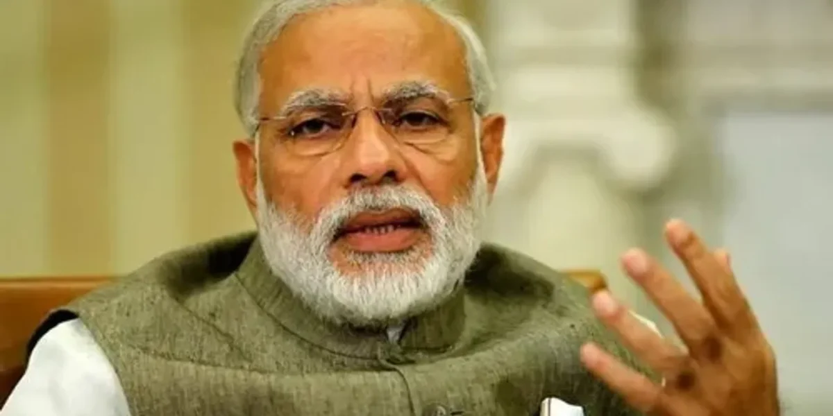 PM Narendra Modi’s two-day Gujarat visit begins tomorrow