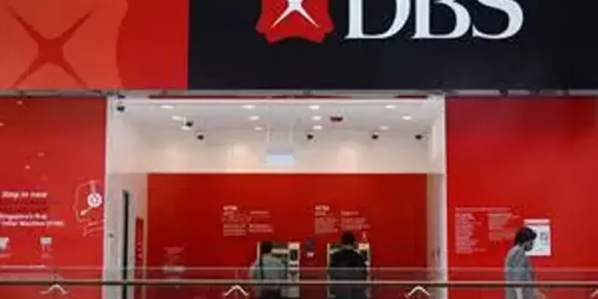 DBS says not in discussions for buying stake in IDBI Bank