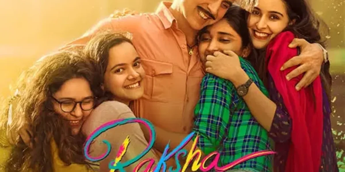 RakshaBandhan review: Akshay Kumar’s emotional film has strong message on dowry