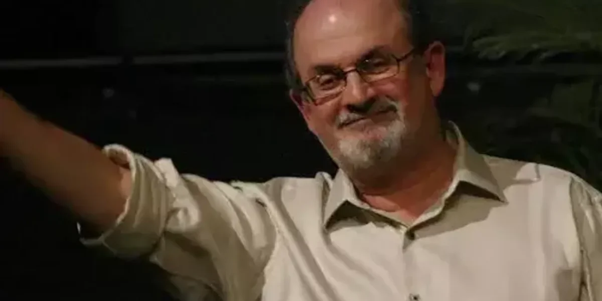 Salman Rushdie attacked: Hit ’10-15 times’ in 20 secs, author on ventilator; likely to lose eye, liver damaged