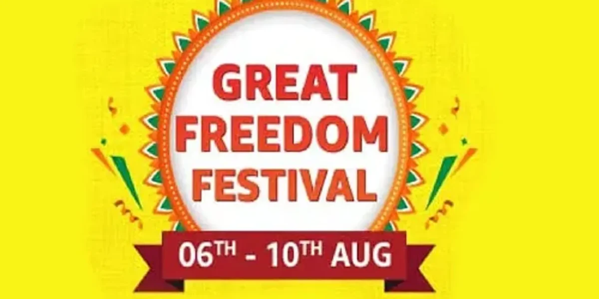 Amazon Great Freedom Festival 2022 sale kicks off: Best offers on Smartphone