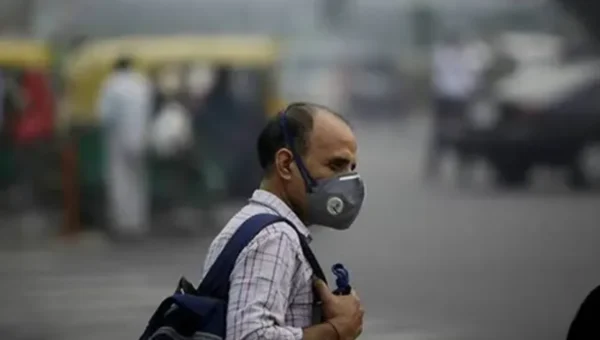 Mask mandatory in Delhi again, Rs 500 fine be imposed on violators