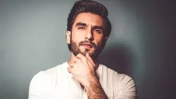 Mumbai Police record Ranveer Singh’s statement in nude photo-shoot case