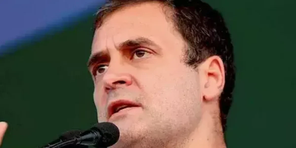 Not afraid of Modi, will not be intimidated: Rahul Gandhi on action in Herald case