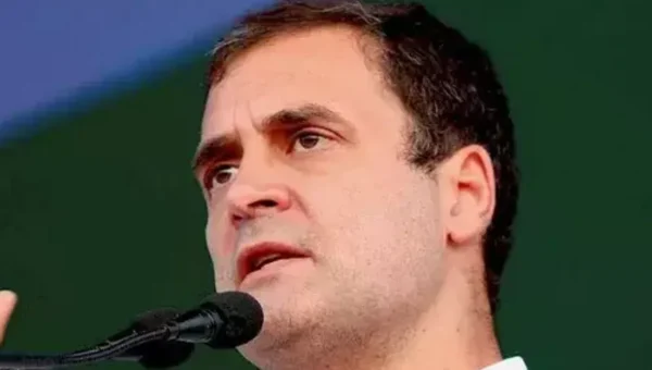 Not afraid of Modi, will not be intimidated: Rahul Gandhi on action in Herald case