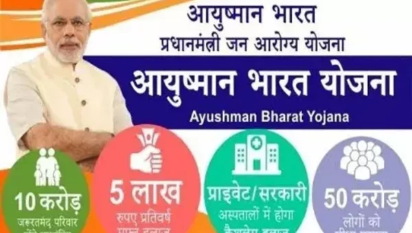 Modi government`s BIG initiative on universal healthcare: Ayushman Bharat health cards can be used for central and state health schemes