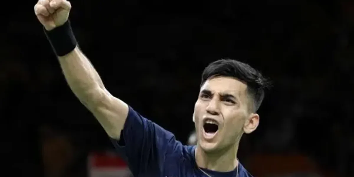 Commonwealth Games 2022: Lakshya Sen clinches gold, bags 57th medal for India