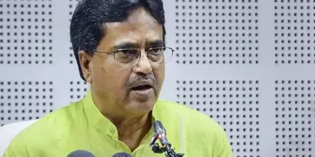 Tripura CM Manik Saha announces free degree education for girls at state-run colleges