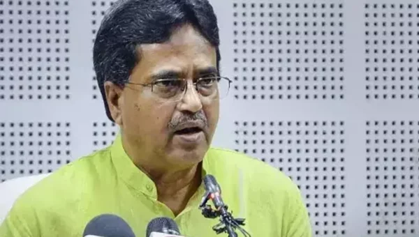 Tripura CM Manik Saha announces free degree education for girls at state-run colleges