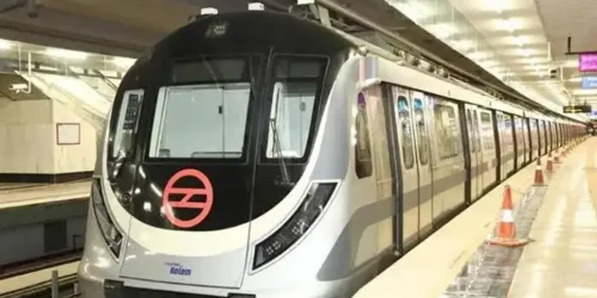 Delhi Metro: Gates of these stations closed due to Independence Day 2022 rehearsals