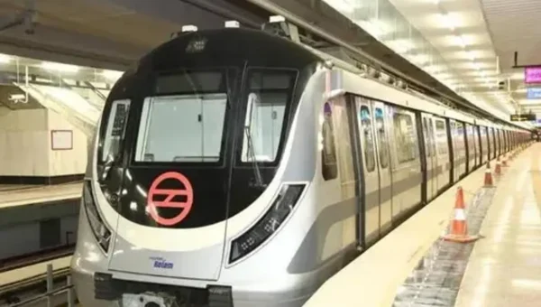 Delhi Metro: Gates of these stations closed due to Independence Day 2022 rehearsals