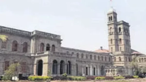 PhD admission process begins at Pune University
