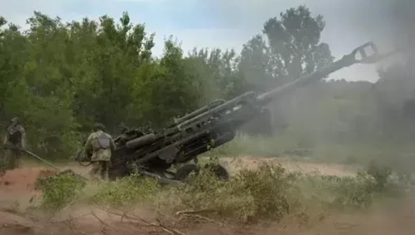 US announces $775 million military aid package