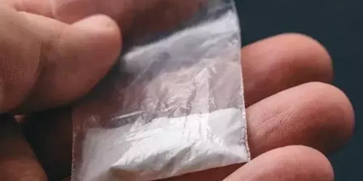 In Gujarat, ATS recovers 225kg of mephedrone worth ₹1,125cr; six detained