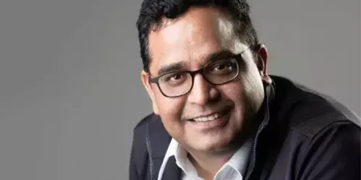 Paytm on track to become profitable next year: CEO Vijay Shekhar Sharma