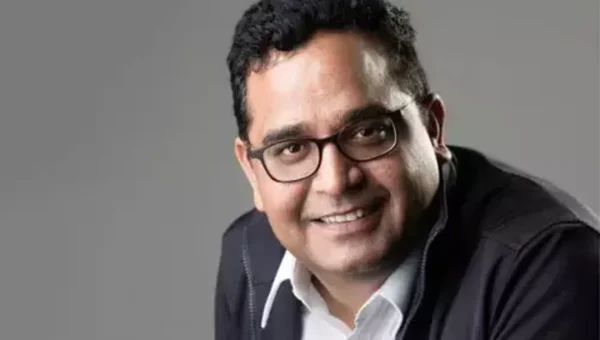 Paytm on track to become profitable next year: CEO Vijay Shekhar Sharma