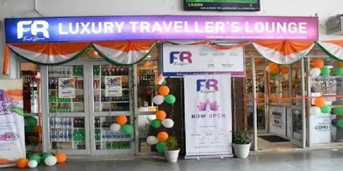 Indian Railways: Lucknow Junction gets new AC lounge with modern facilities for passengers