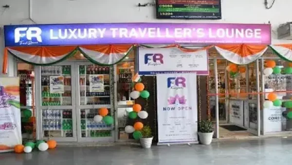 Indian Railways: Lucknow Junction gets new AC lounge with modern facilities for passengers