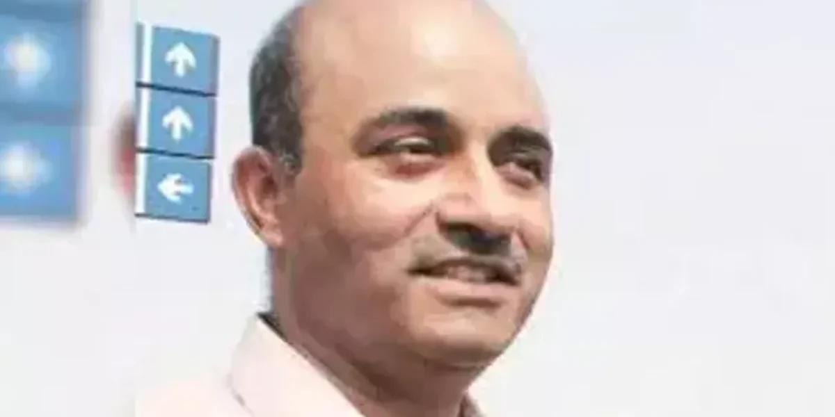 Ahmedabad: Rahul Sharma summoned in fake evidence probe