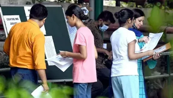 Entrance test for CUET-UG postponed at 53 centres
