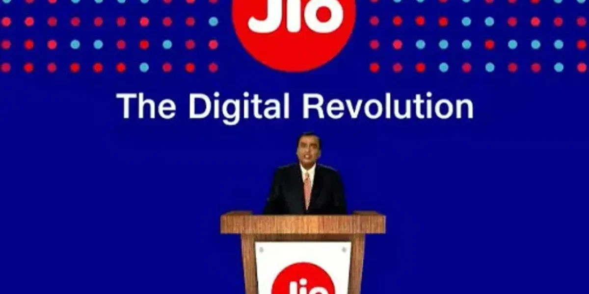 Reliance Jio to launch 5G services by Diwali