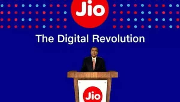 Reliance Jio to launch 5G services by Diwali