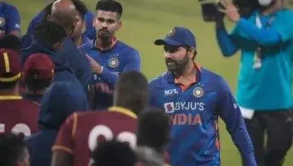 IND vs WI: India to take on West Indies in Third T20 International match today