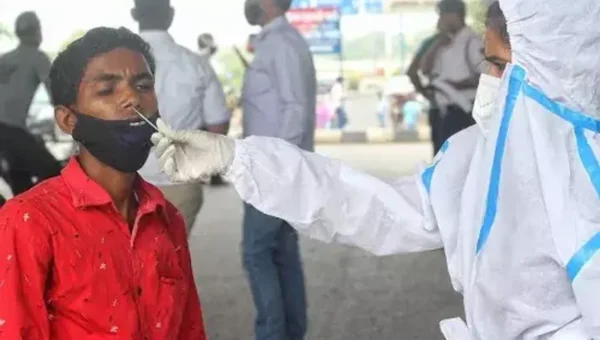 Coronavirus Update: India adds 9,531 Covid cases