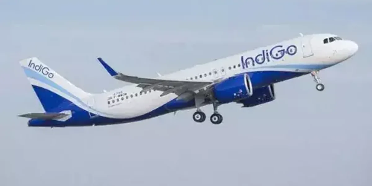 Indigo to start daily flight services between UAE’s Ras Al-Khaimah and Mumbai