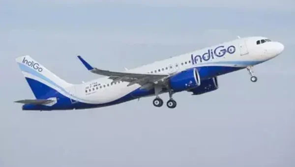 Indigo to start daily flight services between UAE’s Ras Al-Khaimah and Mumbai