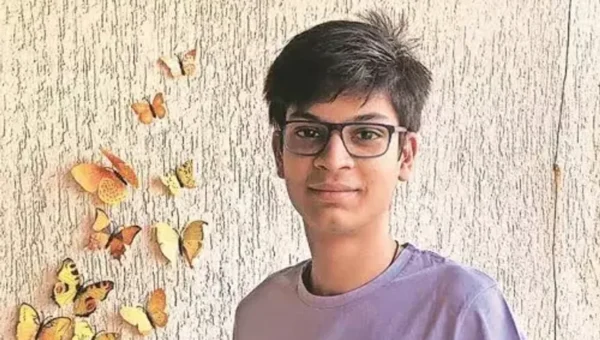 JEE Main 2022: Hearing impaired student tops exam in Persons with Disabilities category