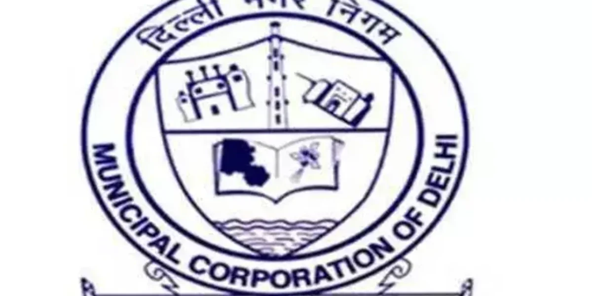 Delhi: MCD to start digital correspondence with citizens as it plans revamp