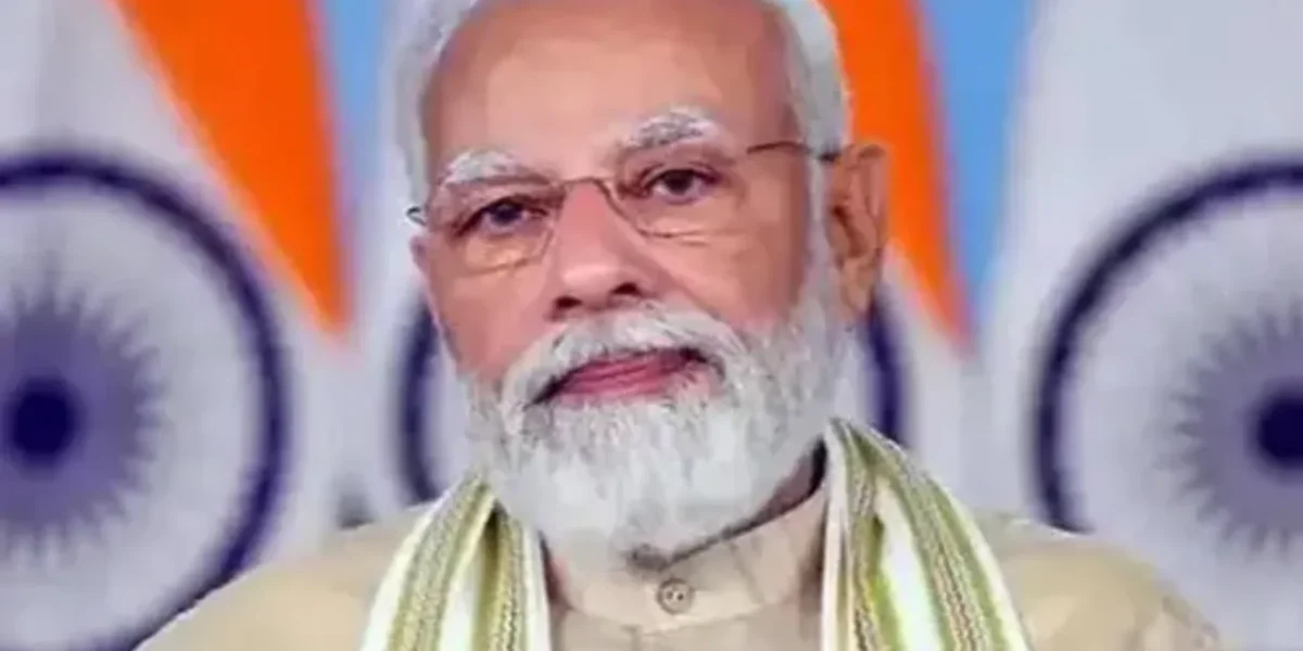 PM Modi to address Har Ghar Jal Utsav in Goa virtually