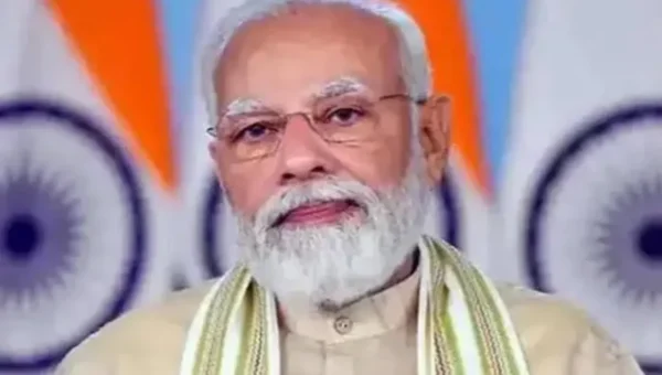 PM Modi to address Har Ghar Jal Utsav in Goa virtually