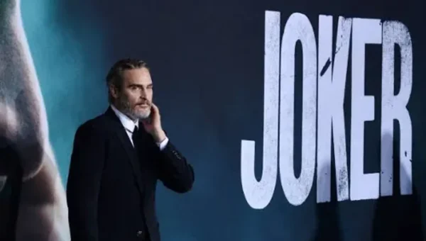 ‘Joker’ sequel to release in October 2024