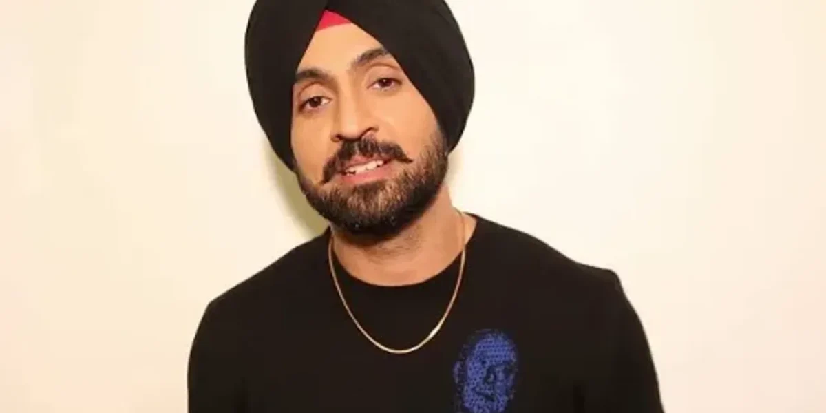Diljit Dosanjh’s ‘Jogi’ to release on Netflix in September