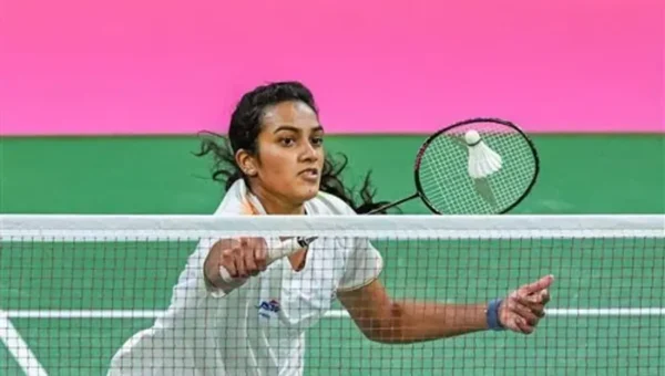 India’s star shuttler PV Sindhu pulled out of World Badminton Championships due to stress fracture on left foot